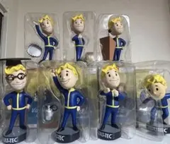 2026年最新】fallout4 ボブルヘッドの人気アイテム - メルカリ