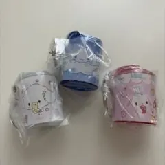 サンリオコインシリンダー3