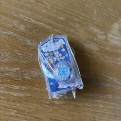 たまごっち シャカシャカチャームコレクション てんしっち