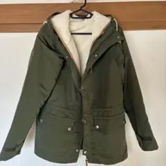 モッズコート マウンテンパーカー