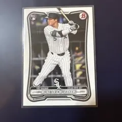 村上宗隆 RC 2026 Bowman ホワイトソックス ルーキーカード - メルカリ