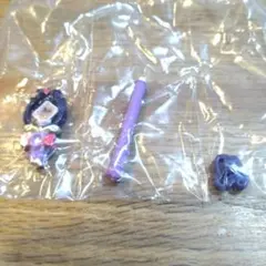 名探偵プリキュア　なりきりプリキュア2 ティアアルカナロッド