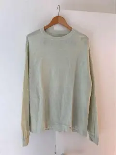 ま*こ様 CREPUSCULE linen カットソーのサムネイル