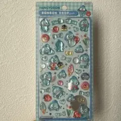 【正規品】HANGYODON BONBON DROP シール
