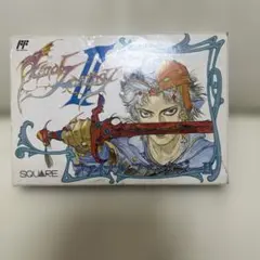 ファイナルファンタジー テレビゲーム