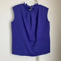 ノースリーブ　/ロペピクニック