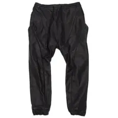 2026年最新】ripvanwinkle レザーパンツの人気アイテム - メルカリ