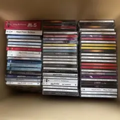 2026年最新】邦楽cd アルバムまとめ売りの人気アイテム - メルカリ