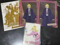 マッシュル Lemon Irvine 3点セット