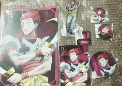 2025年最新】アクリルアートボード ヒソカの人気アイテム - メルカリ