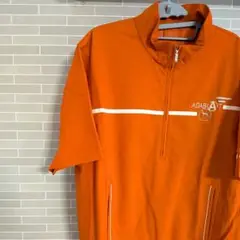 アダバット　ゴルフウェア