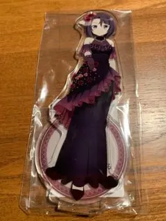 柚木友奈 アクリルスタンド くじ引き堂 結城友奈は勇者である