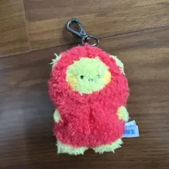 TREASURE ジェヒョク TRUZ ラウ LABORATORY キーホルダー