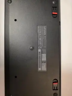 ThinkPad TrackPoint キーボード US