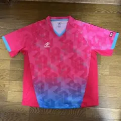 ニッタク ユニフォーム 男女兼用 サイズ O
