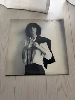 Patti Smith Group Frederick 7inchシングル - メルカリ