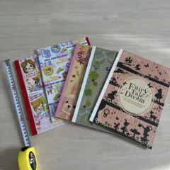 平成レトロ　ノート　まとめ売り