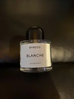 BYREDO BLANCHE オードパルファム 香水のサムネイル