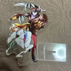 殺戮の天使 アクリルスタンド ザック レイのサムネイル