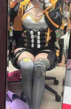 アニス　コスプレ　NIKKE hqdefault.jpg