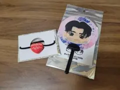 2025年最新】ドヨン treasure うちわの人気アイテム - メルカリ