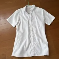 ORIHICA 半袖シャツ M ホワイト