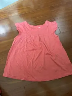 GAP KIDS ノースリーブTシャツ