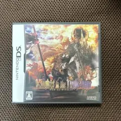 Knights in the Nightmare (Nintendo DS)