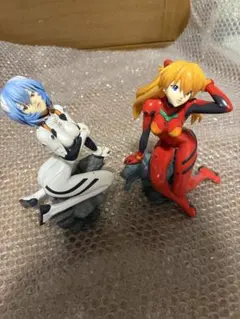 G PORT SEGA 綾波レイ 1/8スケールモデルキット G PORT SEGA 綾波レイ 1/8スケールモデルキット - メルカリ