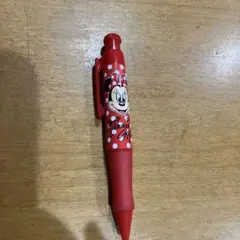 東京ディズニーリゾート ボールペン ミニーマウス