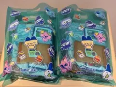 たまごっち モスバーガー コラボ グッズセット×2のサムネイル