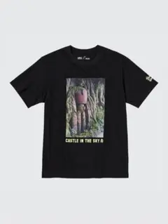 00’s 天空の城ラピュタ ジブリ アニメTee L Studio Ghibli スタジオジブリ 天空の城ラピュタ LAPUTA