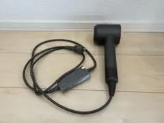 【送料無料】【動作確認済】Dyson ダイソン ヘアドライヤー ピンク