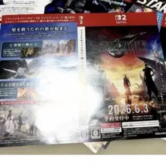 RK様　リクエスト　ダミジャケ1枚