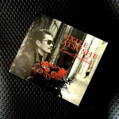 EXILE ATSUSHI Love Ballade