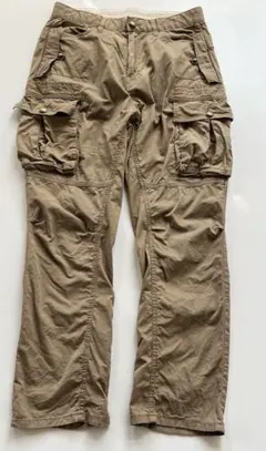 PPFM カーゴパンツ