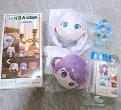 葬送のフリーレン 蝶々のフリーレン アクリルカード 全6種 - メルカリ