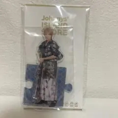 橋本涼アクリルスタンド Johnny's ISLAND