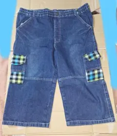 ハーフパンツ　160cm