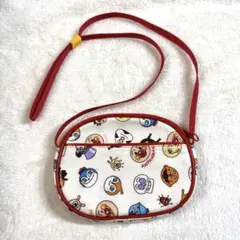超美品！アンパンマン ショルダーバッグ 鞄