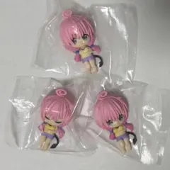 toloveる　ララ　フィギュア