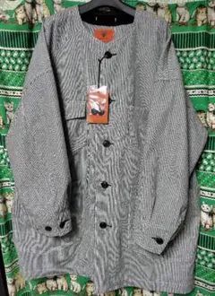 RNAN☆URCH☆ノーカラージャケット