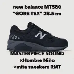 new balance ニューバランス MT580 GORE-TEX 28.5のサムネイル
