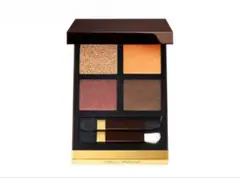 トムフォード　アイカラークォード　レオパードサン