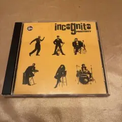 incognito Positivity
