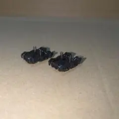 TOMIX72 73形TR48台車2個セット