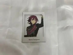 あんスタ/10th/ぱしゃっつ/特典/茨