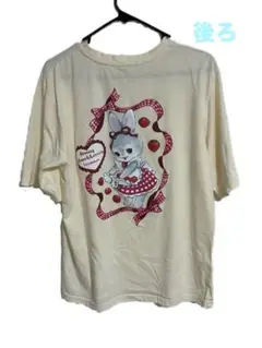 【SWIMMER リバニー 半袖Tシャツ】のサムネイル
