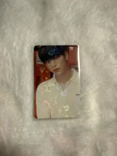 TXT スビン THE STAR CHAPTER: SANCTUARY トレカ