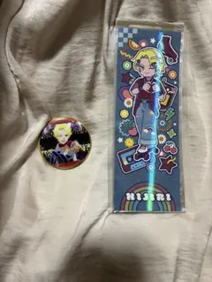 KING OF PRISM 婚姻届 法月仁 氷室聖 黒川冷 如月ルヰ 等 - メルカリ